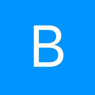 Better Fit Logo
