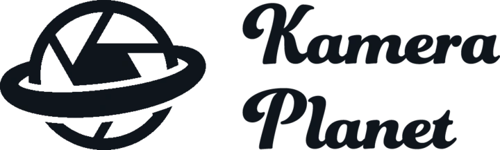 Kamera Planet Logo