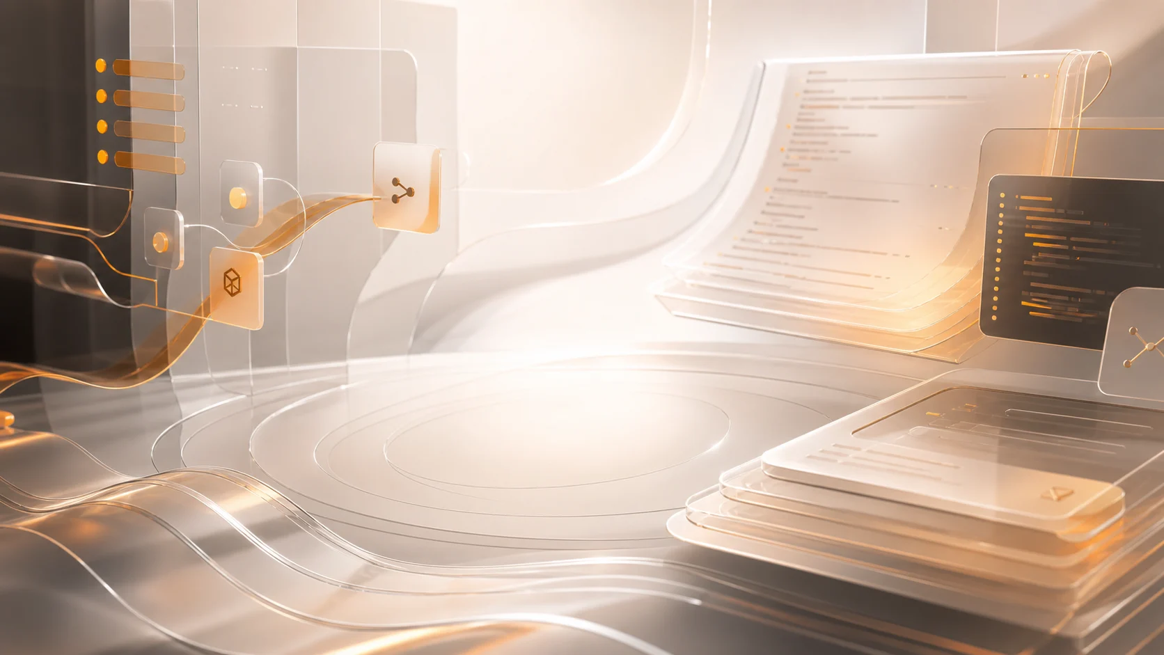 Claude Hintergrundbild für KI Entwicklung bei System Automatisierungen