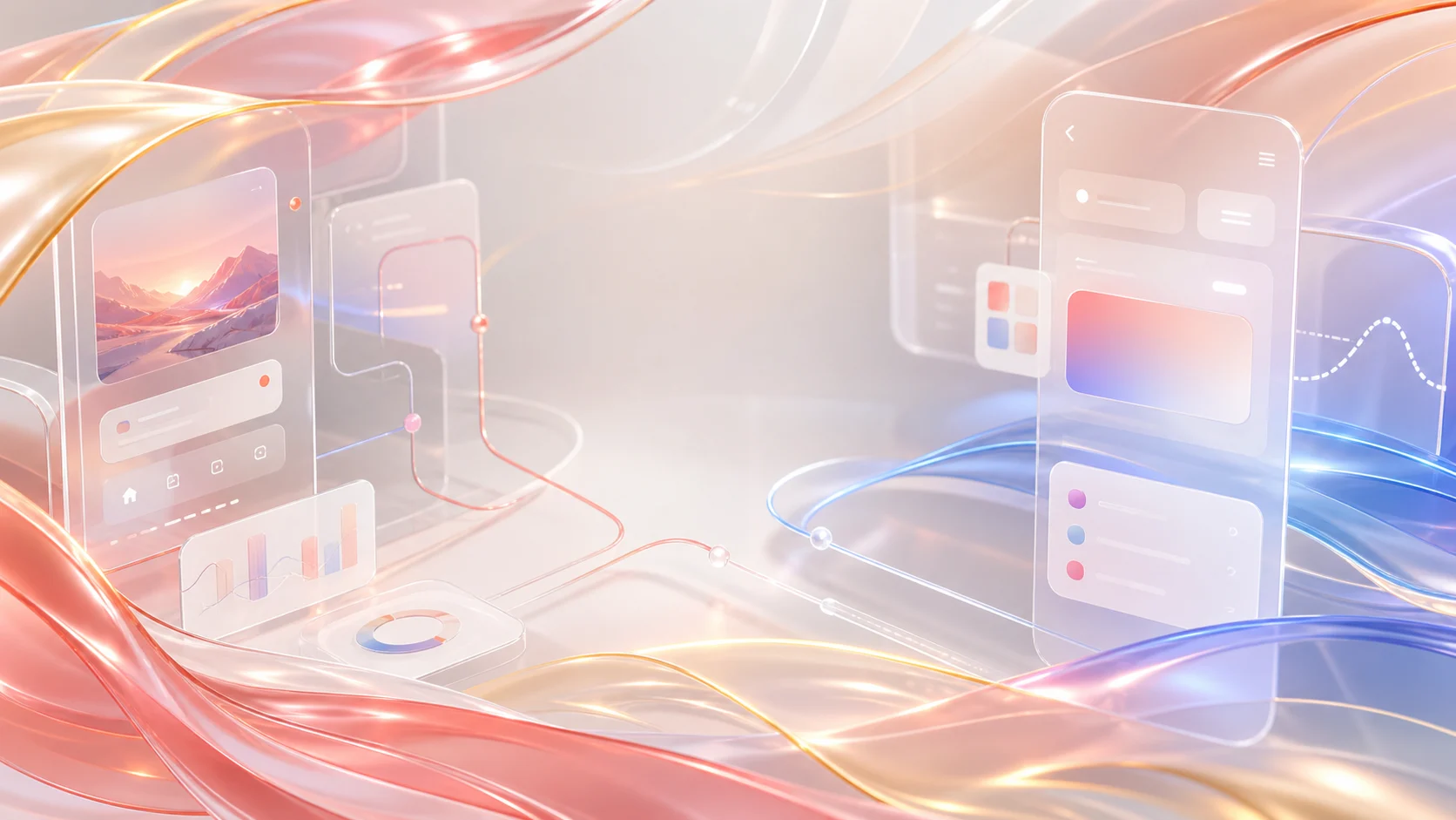 Lovable Hintergrundbild für Hosting und Tests bei System Automatisierungen
