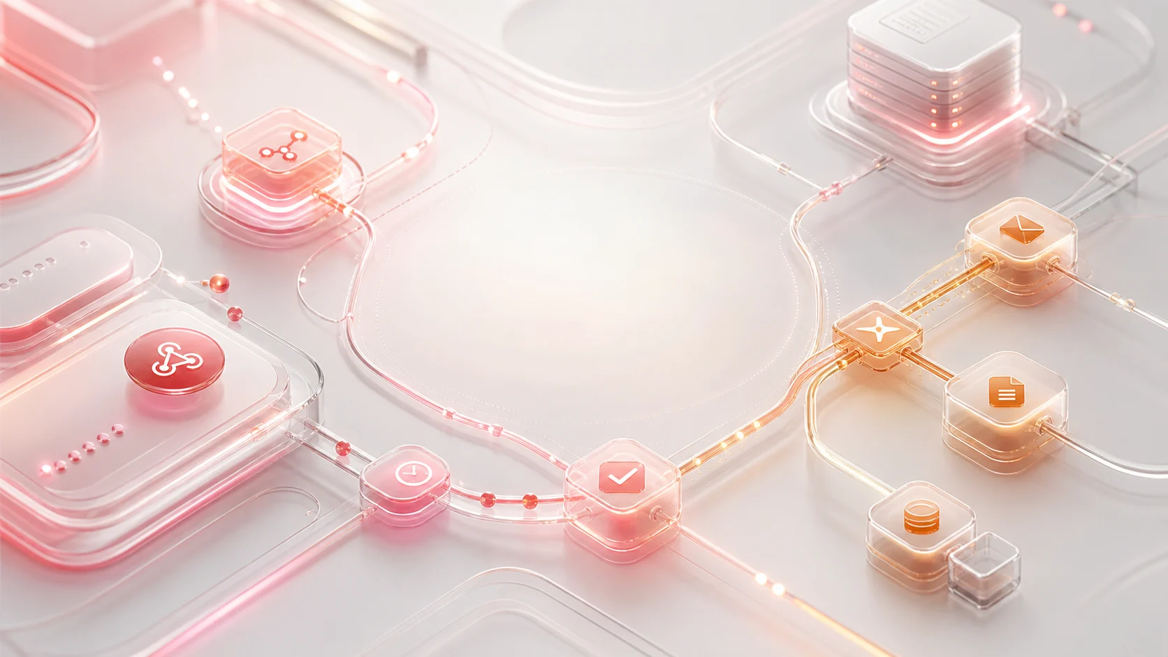 N8N Hintergrundbild für Automation Engine bei System Automatisierungen