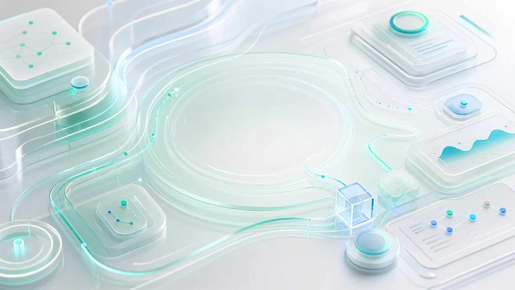 OpenAI Hintergrundbild für KI Produktlogik bei System Automatisierungen